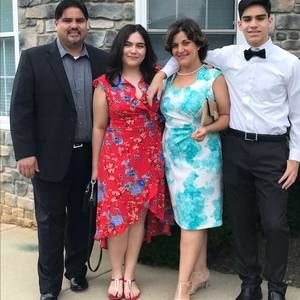 Meet your Posher, Martin